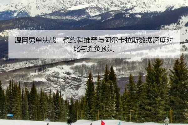温网男单决战：德约科维奇与阿尔卡拉斯数据深度对比与胜负预测